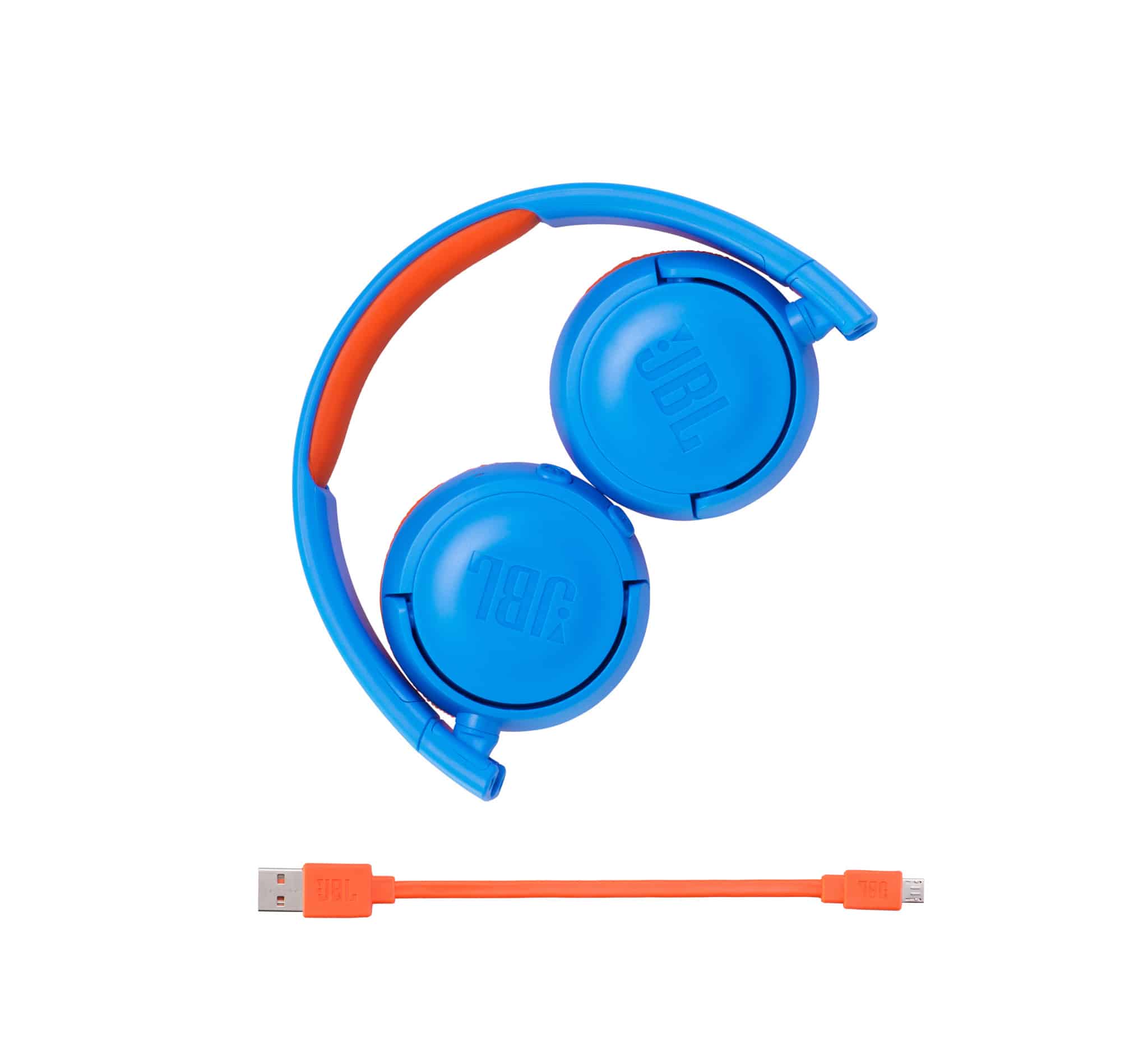 JBL Bluetooth-headphone for children • Music player for ...