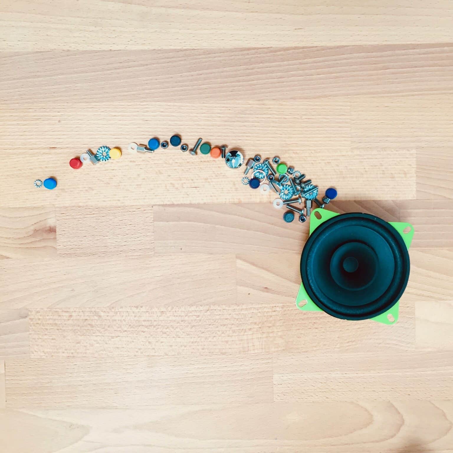 recycling material einzelteile hörbert