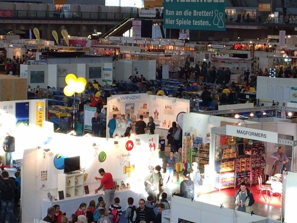 Messe Stuttgart