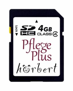 hörbert SD card Care Plus