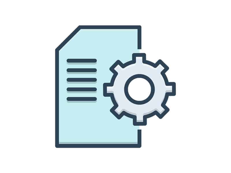 hoerbert Servicedatei-Info