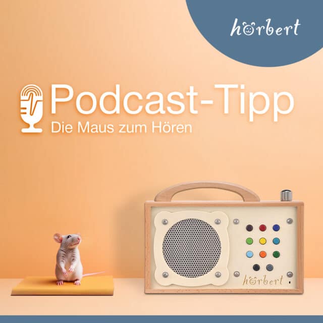 Podcast-Tipp