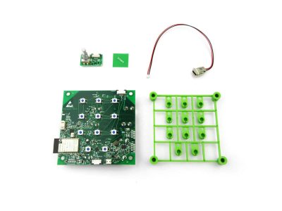 hörbert 2021: DIY upgrade to hörbert 3.0